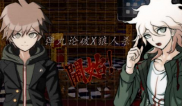 弹丸论破动漫观看顺序,逐梦校园的生死游戏